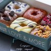 The Rise of Donut Delivery and the Challenges It Brings
