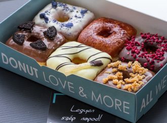 The Rise of Donut Delivery and the Challenges It Brings