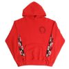 Where Streetwear and Luxury Collide: The Chrome Hearts Hoodie