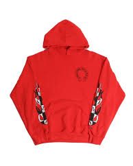 Where Streetwear and Luxury Collide: The Chrome Hearts Hoodie