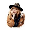 Discover the Spirit of the Frontier with the 1923 Spencer Dutton Hat