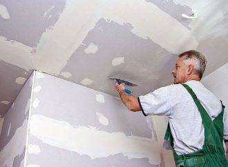 Local Drywall Contractors Weston WI