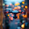 American Drone Manufacturers: Pioneering the Future of UAV Technology