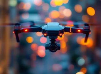 American Drone Manufacturers: Pioneering the Future of UAV Technology