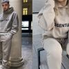 Essentials Hoodie: The Rise of Minimalist Streetwear Royalty