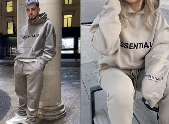 Essentials Hoodie: The Rise of Minimalist Streetwear Royalty