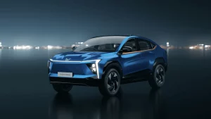 Ultimate Electric SUV Comparison: Range, Price and Power