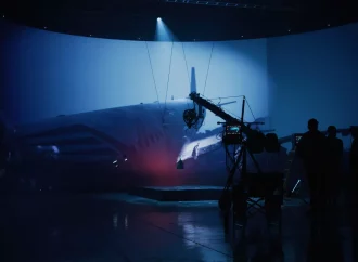 The Power of Virtual Production Software and Hardware