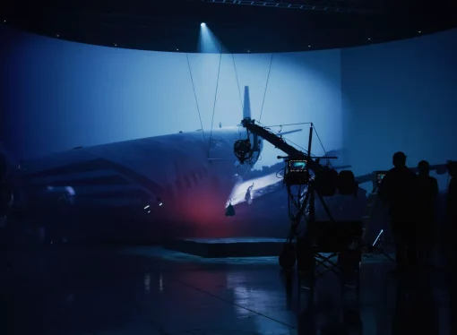 The Power of Virtual Production Software and Hardware