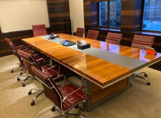 Office Interior Design in Delhi: Transforming Workspaces for Productivity