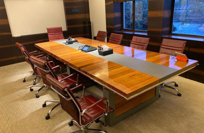 Office Interior Design in Delhi: Boost Productivity