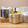 Custom Gift Boxes Wholesale: Elevate Your Brand with Premium Packaging