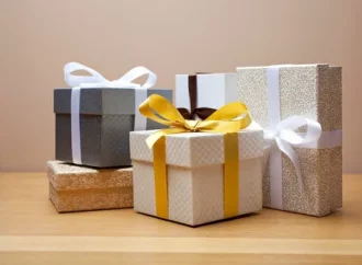 Custom Gift Boxes Wholesale: Elevate Your Brand with Premium Packaging