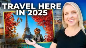 Hidden Travel Destinations 2025
