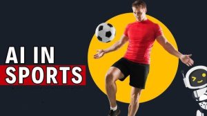 AI Future of Sports
