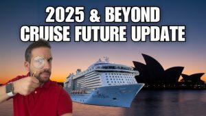 Travel Trends 2025