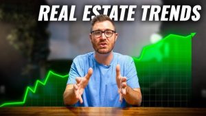 Real Estate Investments Trends 2025