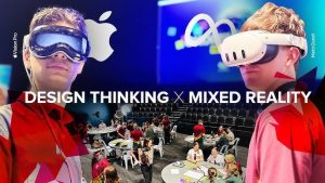VR & AR Transforming Mobile Gaming 2025