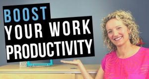 DIY Home Office Makeover to Boost Productivity