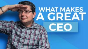 Leadership Skills CEOs Need for Success 2025