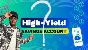 High-Yield Accounts vs. CDs 2025