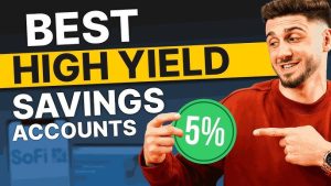 High-Yield Accounts vs. CDs 2025