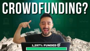 Real Estate Crowdfunding Platforms 2025