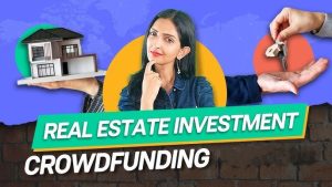 Real Estate Crowdfunding