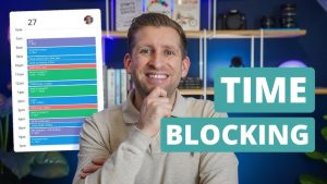 Pomodoro vs Time Blocking 2025