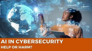 AI Cybersecurity 2025