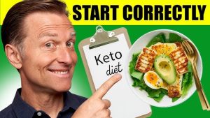 Keto vs. Mediterranean Diet