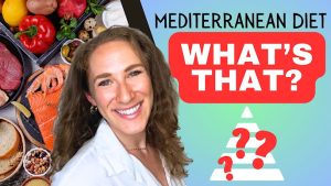 Keto vs. Mediterranean Diet