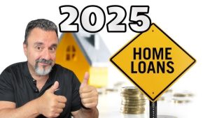 Smart Mortgage for First-Time Home Buyers 2025