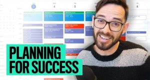 Deep Work Techniques for Peak Productivity
