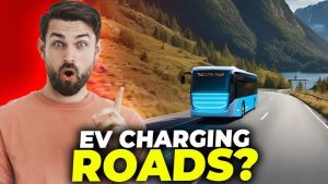 Electric SUV Road Trips