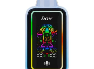 Level Up Your Vape Game with iJoy: Power, Flavor, and Style Combined