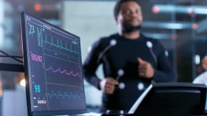 Data-Driven Coaching Strategies That Elevate Pro Athletes