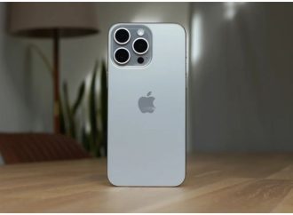 Everything You Need to Know About the iPhone 15 Pro Max