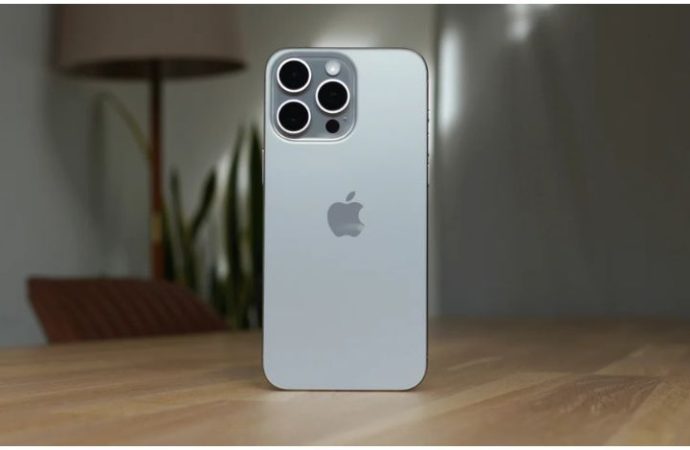 Everything You Need to Know About the iPhone 15 Pro Max