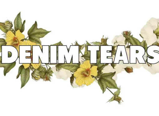 Denim Tears sets itself apart through authenticity