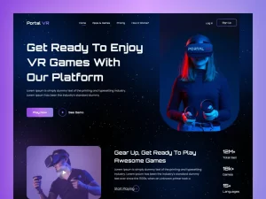 VR & AR Transforming Mobile Gaming 2025