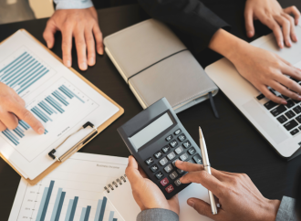 Trusted Chartered Accountants in Dubai: Financial Excellence