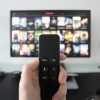 Experience Entertainment with Purple Crystal IPTV and Crystal OTT