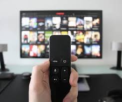 Experience Entertainment with Purple Crystal IPTV and Crystal OTT