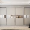 Are 2-Door Sliding Wardrobes Really Practical? Let’s Find Out