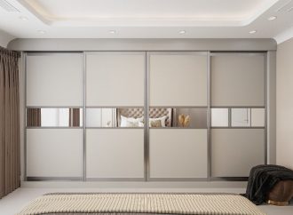 Are 2-Door Sliding Wardrobes Really Practical? Let’s Find Out