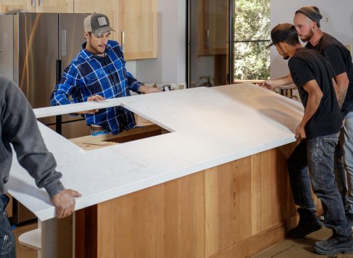 Countertop Installation Near Me: Top Tips and Local Guide