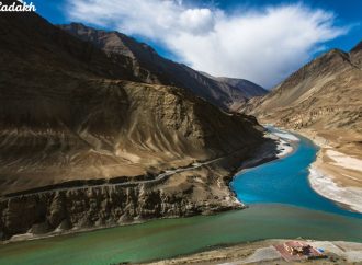 Budget Travel to Leh Ladakh: Exploring the Himalayas Affordably