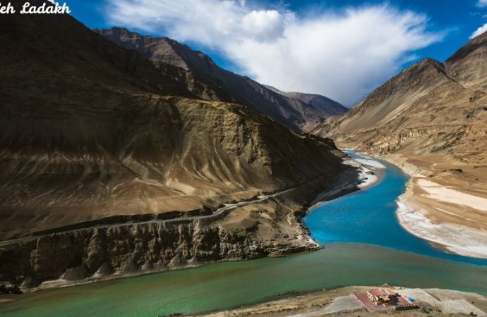 Budget Travel to Leh Ladakh: Exploring the Himalayas Affordably