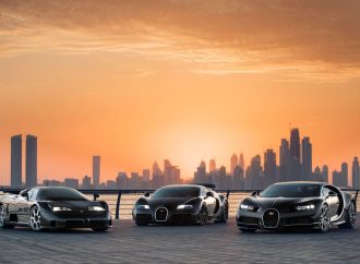 How Can I Get a Discount on My Car Rental in Dubai?